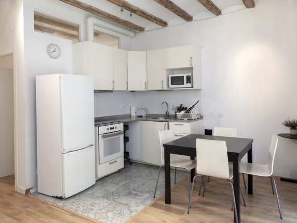 Imagen 4 de Piso en Venta en Barcelona Barcelona EL RAVAL