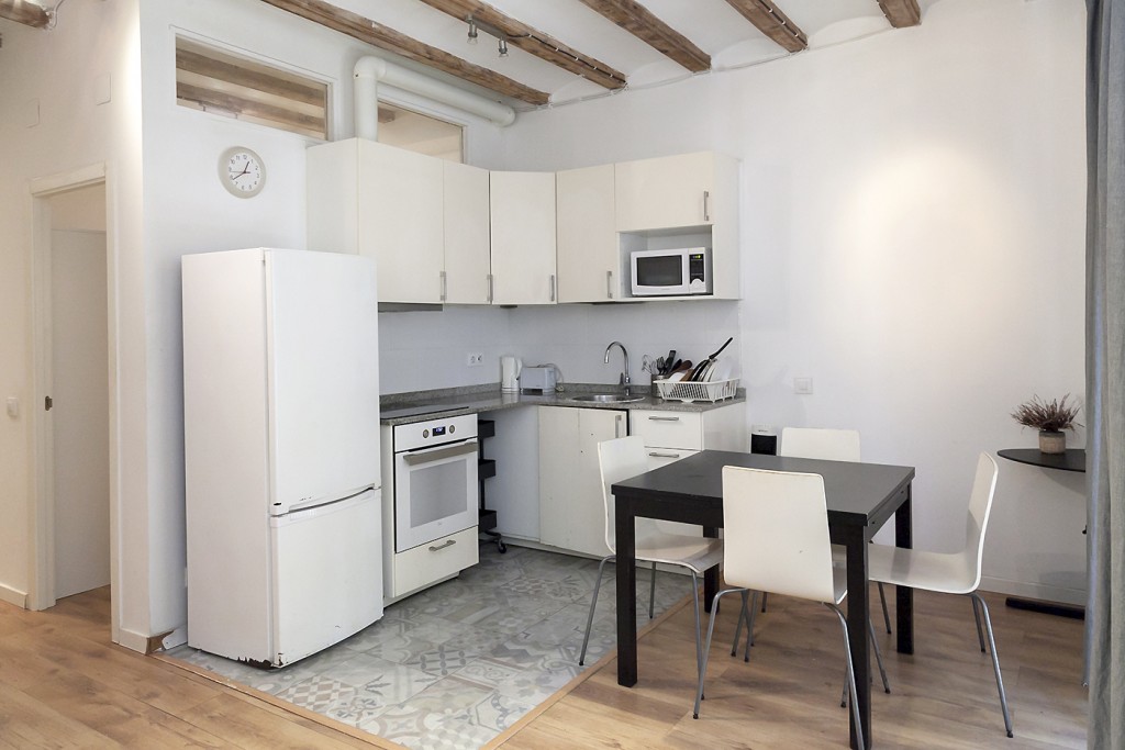 Imagen 4 de Piso en Venta en Barcelona Barcelona EL RAVAL