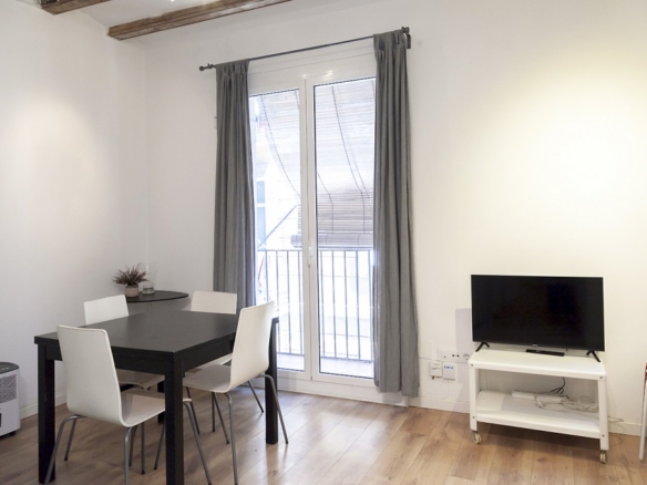 Imagen 1 de Piso en Venta en Barcelona Barcelona EL RAVAL