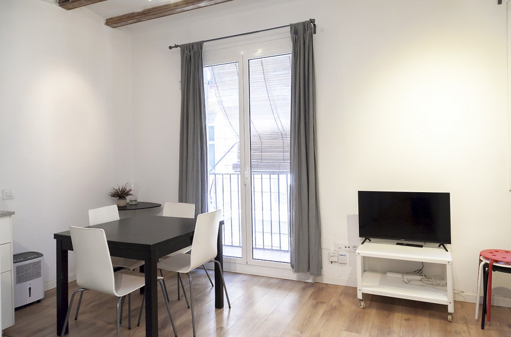 Imagen 1 de Piso en Venta en Barcelona Barcelona EL RAVAL