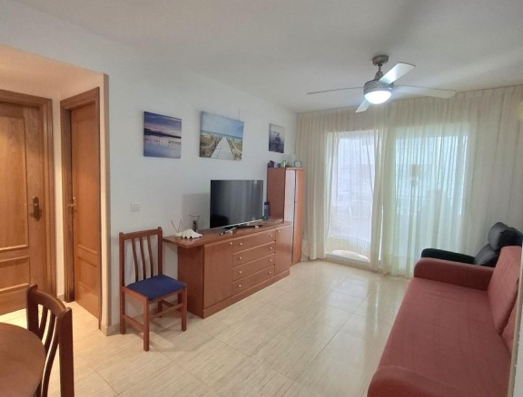 Imagen 2 de Apartamento cerca del mar en Magic World