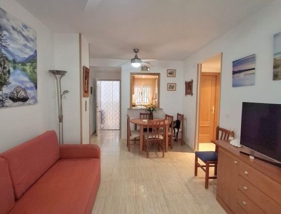 Imagen 3 de Apartamento cerca del mar en Magic World