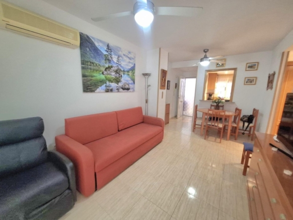 Imagen 4 de Apartamento cerca del mar en Magic World