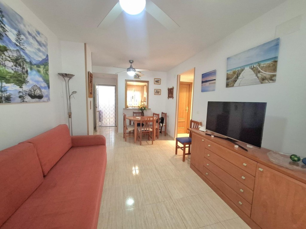 Imagen 1 de Apartamento cerca del mar en Magic World