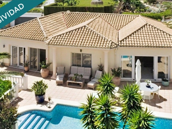 Imagen 2 de Casa independiente en DENIA