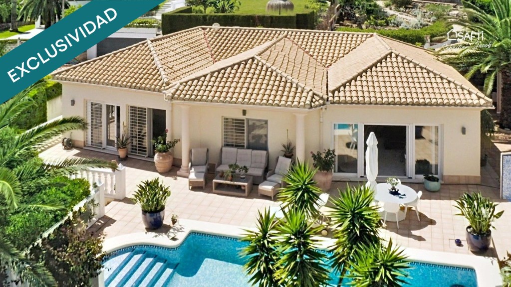 Imagen 2 de Casa independiente en DENIA