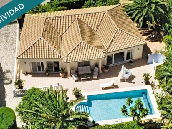 Imagen 3 de Casa independiente en DENIA