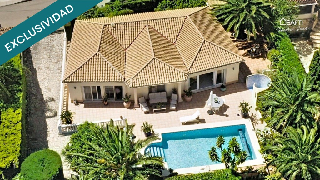 Imagen 3 de Casa independiente en DENIA