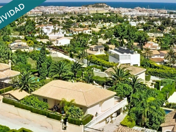 Imagen 4 de Casa independiente en DENIA