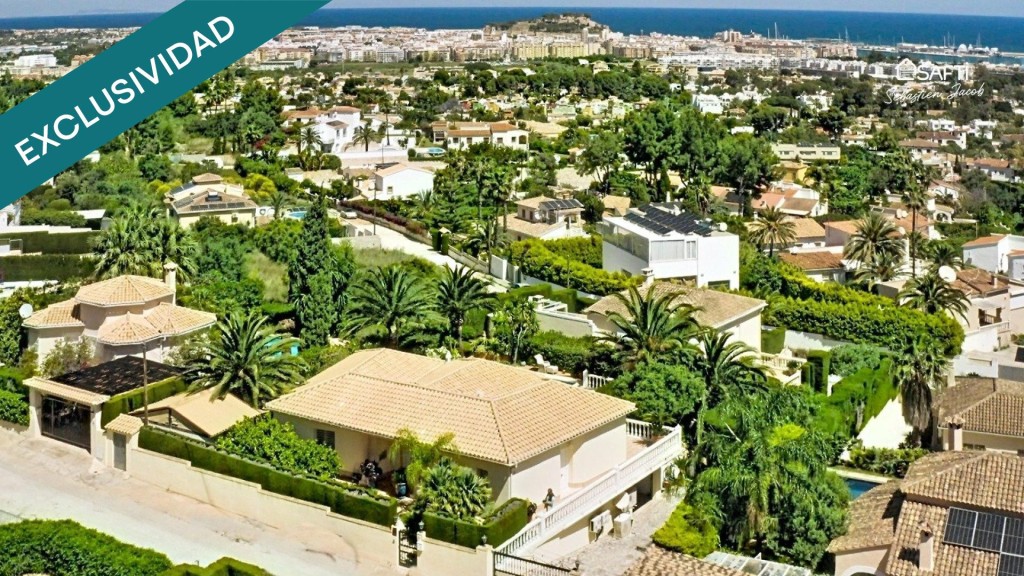 Imagen 4 de Casa independiente en DENIA
