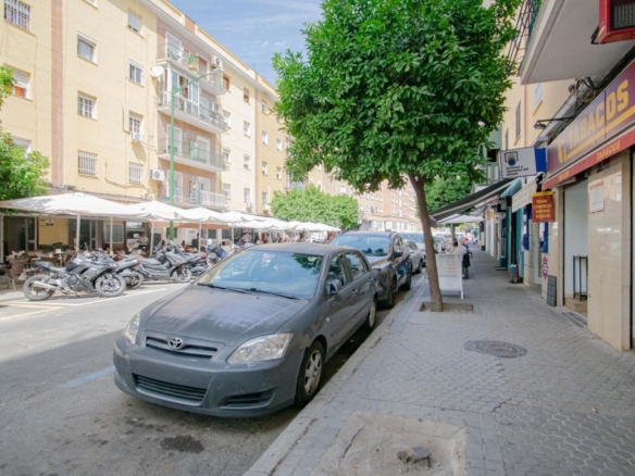 Imagen 2 de Piso en Venta en Sevilla Sevilla
