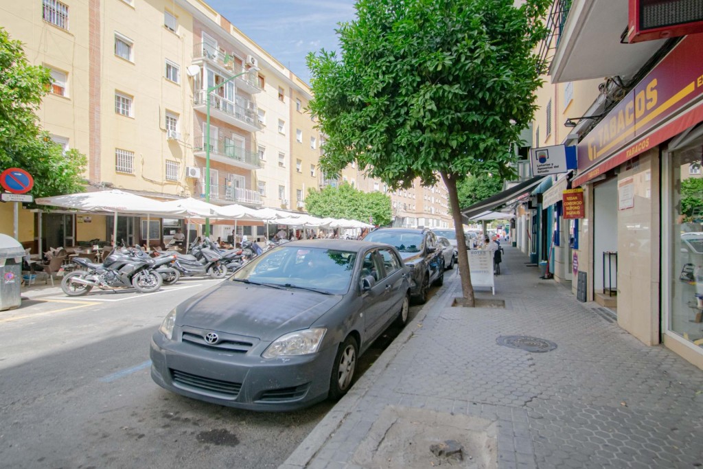 Imagen 2 de Piso en Venta en Sevilla Sevilla