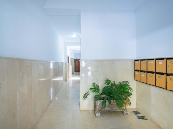 Imagen 3 de Piso en Venta en Sevilla Sevilla