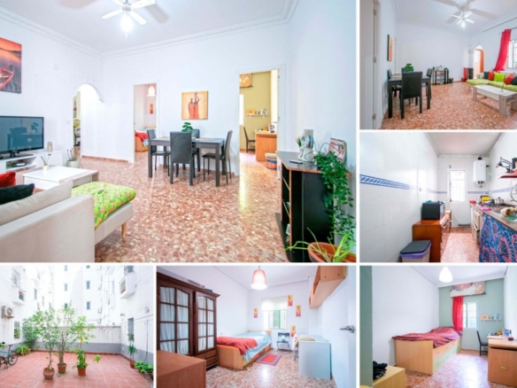 Imagen 1 de Piso en Venta en Sevilla Sevilla