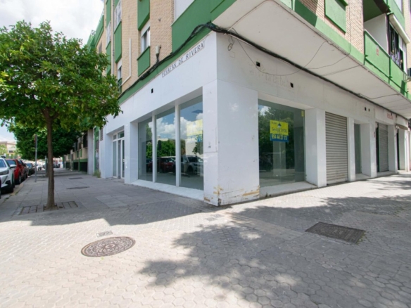 Imagen 2 de Magnifico local comercial en La Resolana!!!!