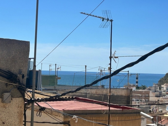 La Costa Cálida!!!!