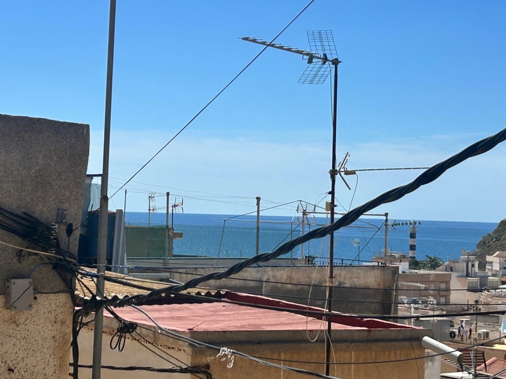 La Costa Cálida!!!!