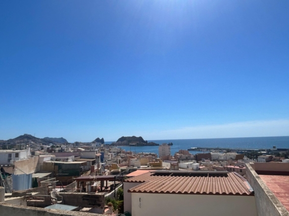 La Costa Cálida!!!!