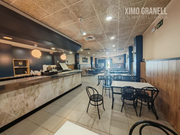Imagen 2 de Local comercial en Venta en Vilavella