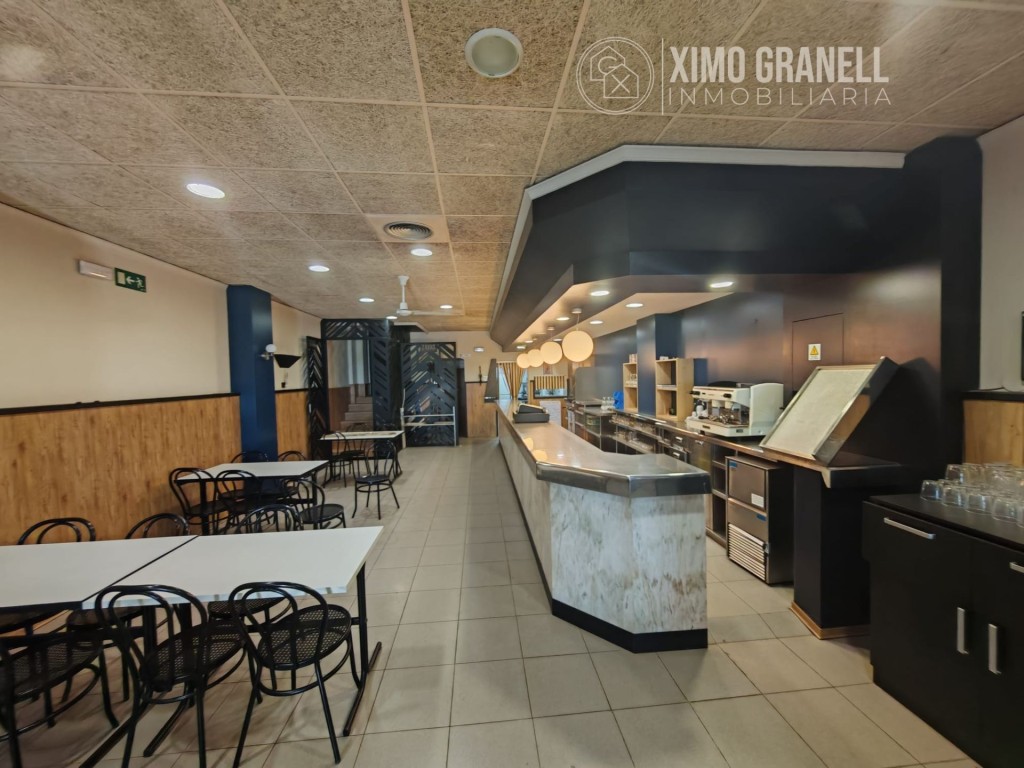 Imagen 1 de Local comercial en Venta en Vilavella
