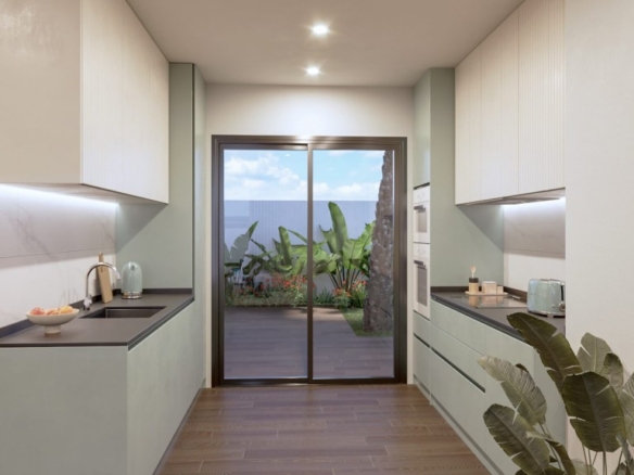 Imagen 2 de Adosada en Venta en San Pedro Del Pinatar Murcia