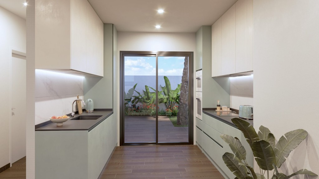 Imagen 2 de Adosada en Venta en San Pedro Del Pinatar Murcia