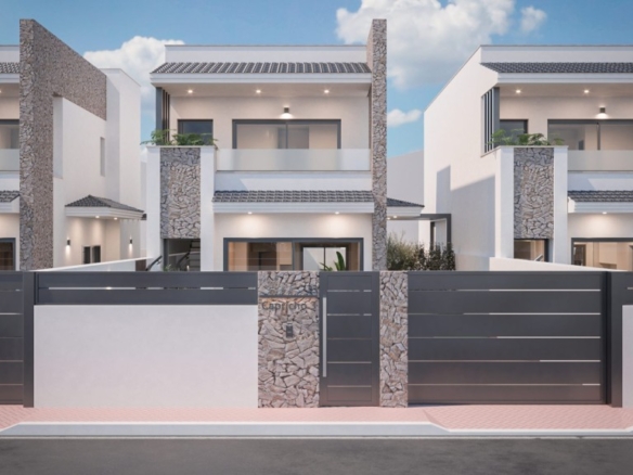 Imagen 4 de Adosada en Venta en San Pedro Del Pinatar Murcia