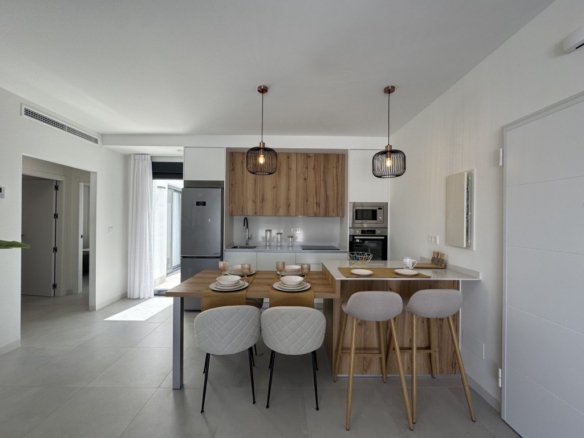 Imagen 3 de Casa-Chalet en Venta en Roldan Murcia