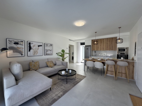 Imagen 4 de Casa-Chalet en Venta en Roldan Murcia