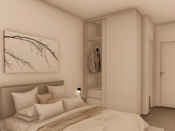 Imagen 4 de Casa-Chalet en Venta en Roldan Murcia