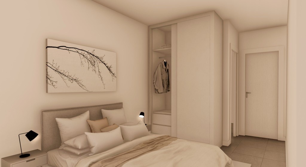 Imagen 4 de Casa-Chalet en Venta en Roldan Murcia