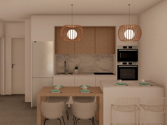Imagen 2 de Casa-Chalet en Venta en Roldan Murcia
