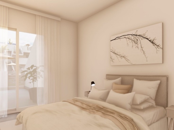 Imagen 3 de Casa-Chalet en Venta en Roldan Murcia