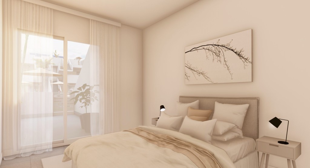 Imagen 3 de Casa-Chalet en Venta en Roldan Murcia