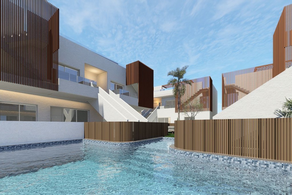 Imagen 1 de Casa-Chalet en Venta en Pilar De La Horadada Alicante