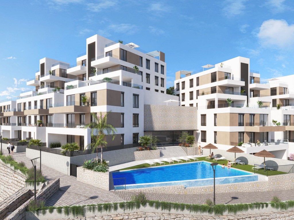 Imagen 2 de Adosada en Venta en Vera Playa Almería