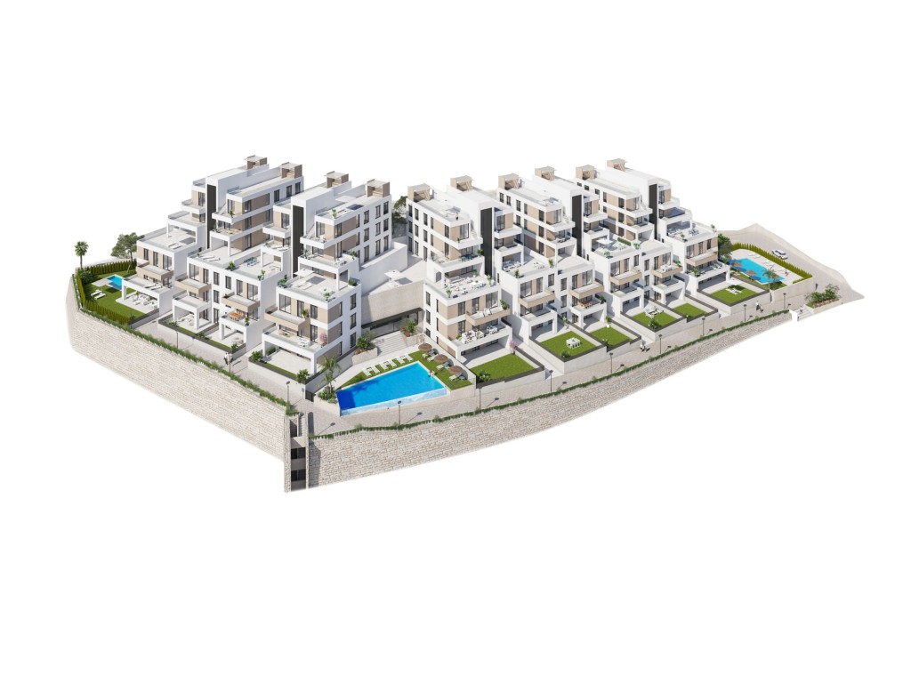 Imagen 3 de Adosada en Venta en Vera Playa Almería