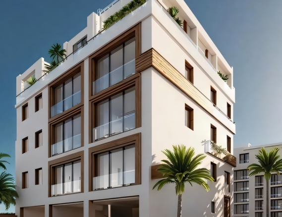 Imagen 3 de Ático en Venta en San Pedro Del Pinatar Murcia