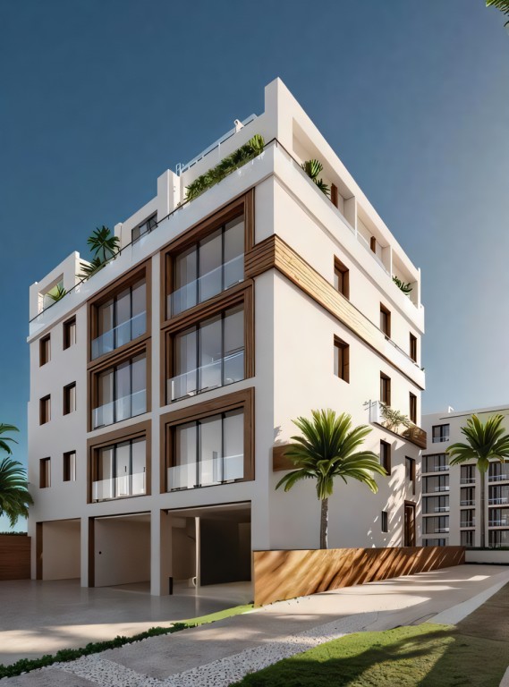Imagen 3 de Ático en Venta en San Pedro Del Pinatar Murcia
