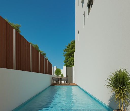 Imagen 4 de Ático en Venta en San Pedro Del Pinatar Murcia