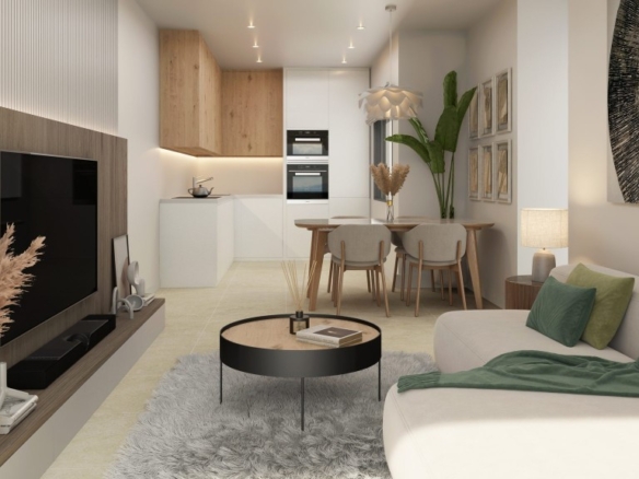 Imagen 3 de Adosada en Venta en Avileses Murcia