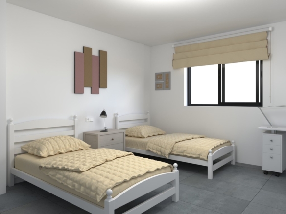 Imagen 2 de Adosada en Venta en San Juan