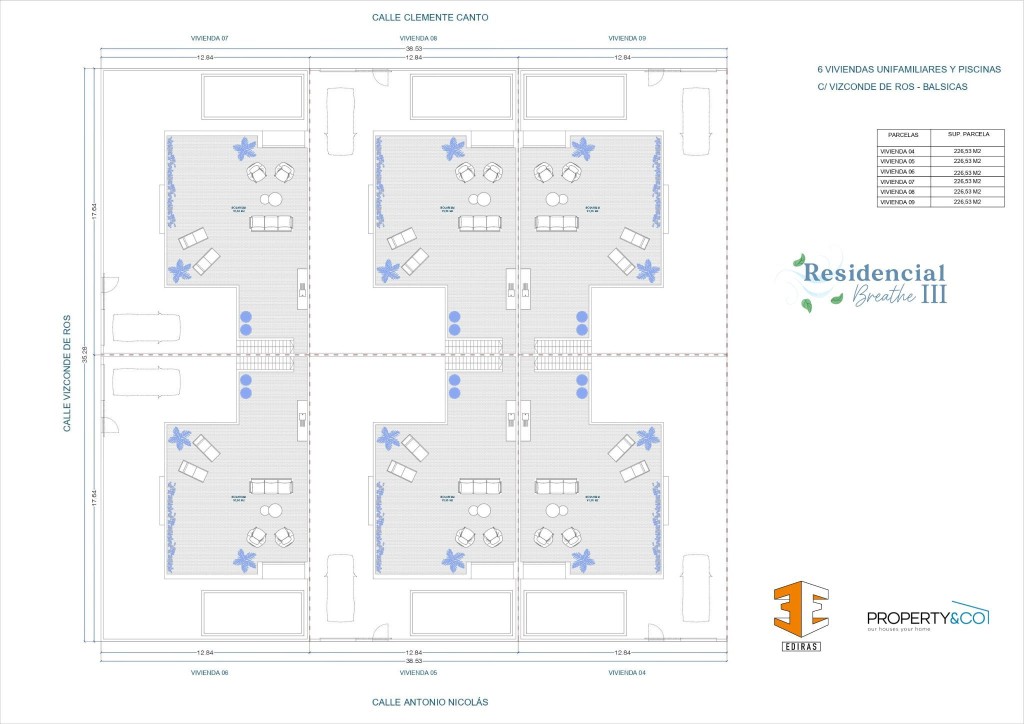 Imagen 2 de Adosada en Venta en Balsicas Murcia