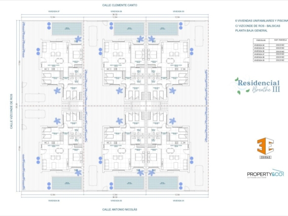 Imagen 1 de Adosada en Venta en Balsicas Murcia