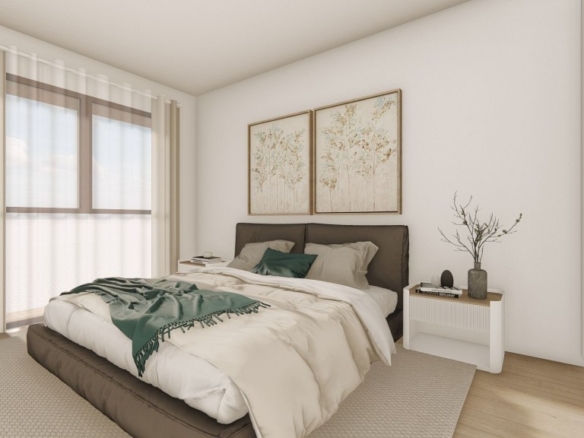 Imagen 4 de Casa de pueblo en Venta en Santiago De La Ribera Murcia