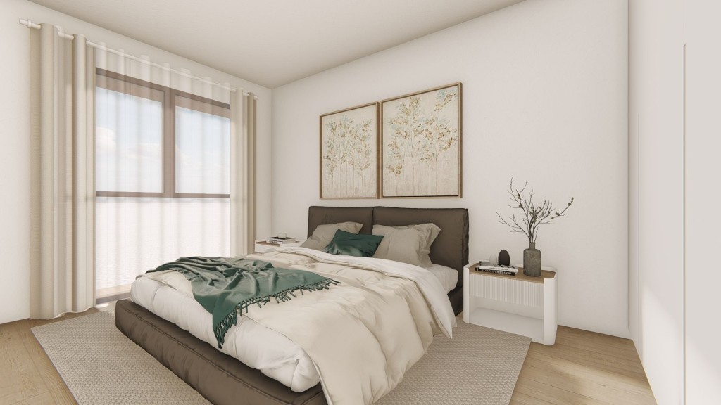 Imagen 4 de Casa de pueblo en Venta en Santiago De La Ribera Murcia