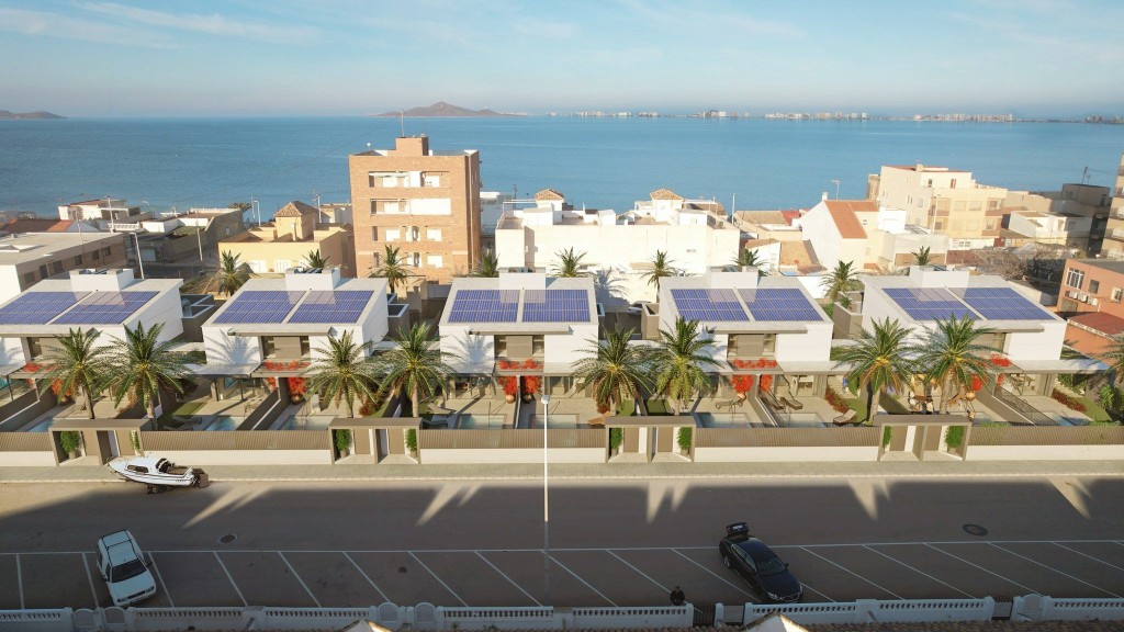 Imagen 1 de Adosada en Venta en Nietos