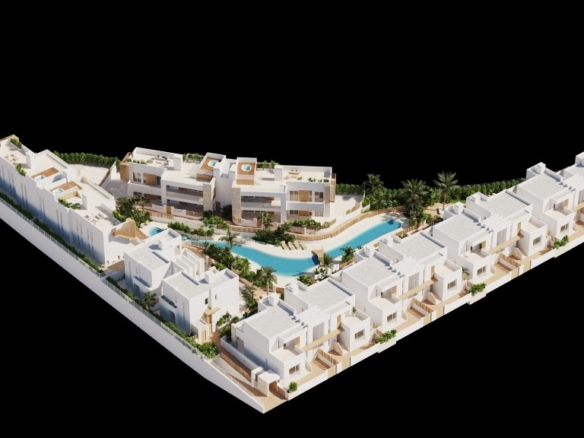 Imagen 2 de Casa-Chalet en Venta en San Juan De Los Terreros Almería