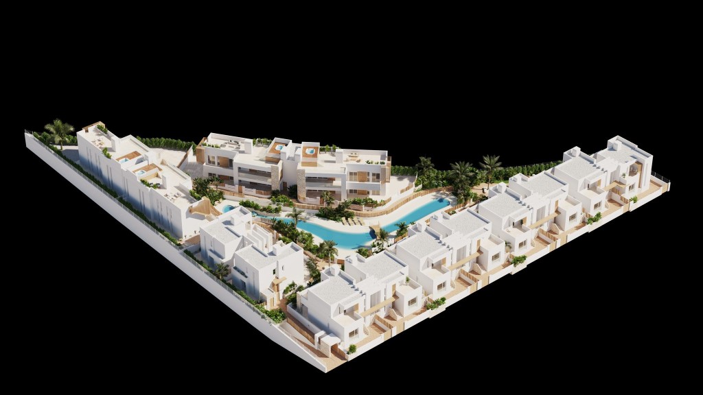 Imagen 2 de Casa-Chalet en Venta en San Juan De Los Terreros Almería