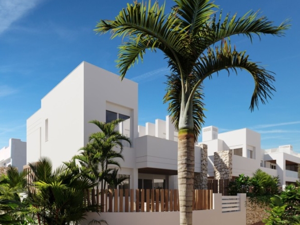 Imagen 3 de Casa-Chalet en Venta en San Juan De Los Terreros Almería